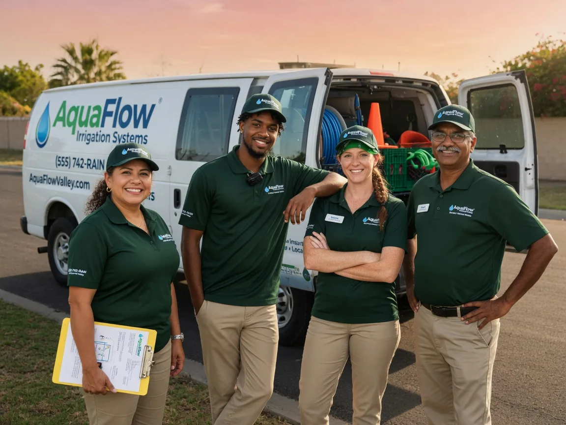 Irrigation Installation company in Averill Park, NY