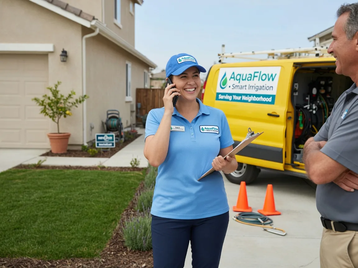 Irrigation Installation Averill Park, NY FAQs